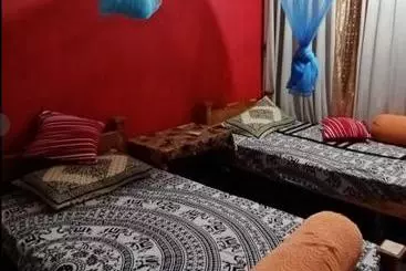 Bed and Breakfast Beni Beach Resort Batticaloa, Sri Lanka