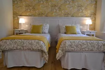 Nocleg ze śniadaniem La Locanda Nel Frutteto