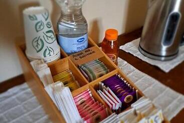 Nocleg ze śniadaniem La Locanda Nel Frutteto