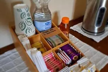 Aamiaismajoitus (B&B) La Locanda Nel Frutteto