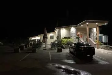 Aamiaismajoitus (B&B) Napkelte Panzió