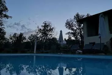Bed & Breakfast Villa Maraldo 1927