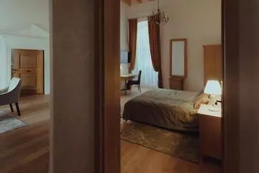 Brigadéros Hotel Brigadír Borsi