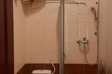 Hotelli прайд кривой рог