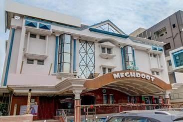 Hotel Capital O 80682  Suraj Executive