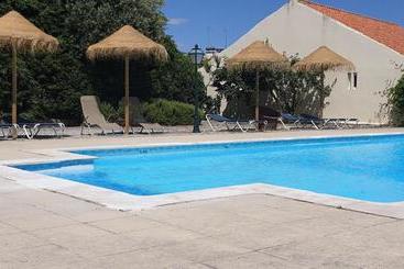 Отель Quinta Da Bacelada