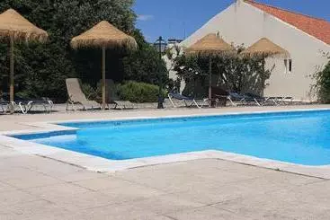 Hotel Quinta Da Bacelada