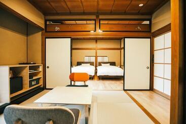 Hotel Satoyama Stay Tono Machi
