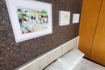 فندق Urdaibai Bird Center