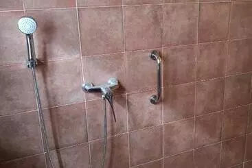 L Abilleiru Albergue Rural