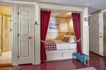 Maryhill Inn Bed And Breakfast