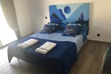 Majatalo Comme à La Maison Près De La Dolce Via