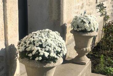 بنسيون La Belle Epoque   Chambres D Hôtes & Spa