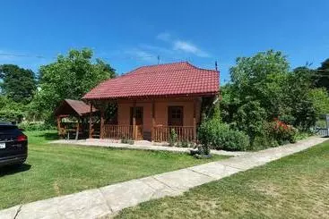 Pensione Lumei