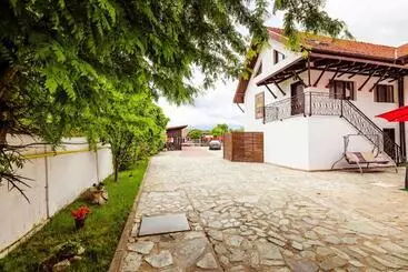 Resort Pensiunea Iris