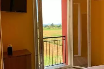 Appartement-hotel Sala Dell Estate Guest House