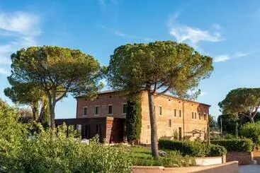 Villa Svetoni Wine Resort