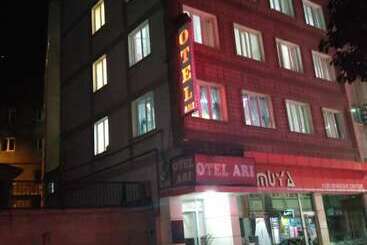 Hotel Ari