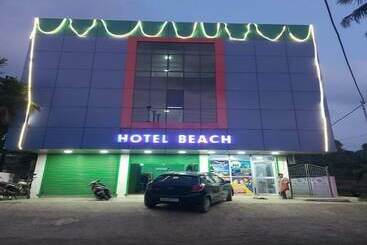 Hotel Beach Ac Rooms
