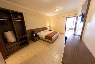 Class Hotel Passos Rio Grande Portal Da Canastra