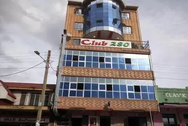 هتل Club 280