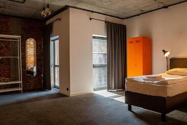 בית מלון כפרי Cukrownia żnin