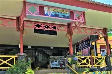 Hotel Iefa Resort Malino
