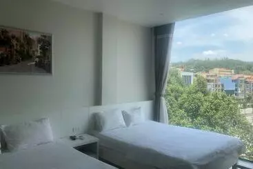 Hotel Mekong Halong