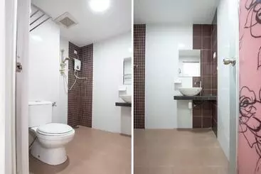 Hotel Sg Rengit City Resort 3