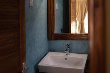 בית מלון כפרי Paje Blu Boutique