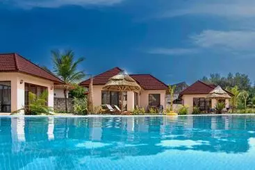 Hotell Paje Blu Boutique
