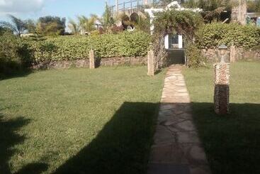 هتل Ph Cai Resort