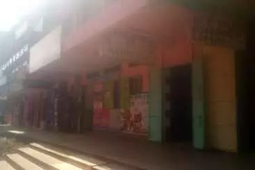 هتل South Tetu Guest House