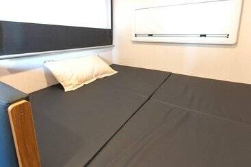 هتل Tpark Airport Side 1