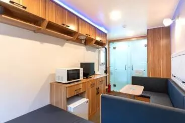 Hotel Tpark Airport Side 1