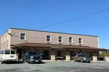 Hotelli Whitefish Corporate Residence