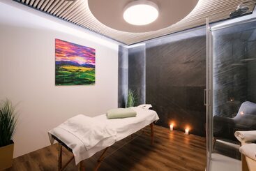 Aparthotel Maladinovo