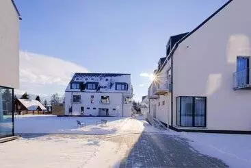 アパートホテル Maladinovo