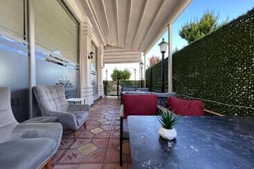 Ottoman İstanbul Ai̇rport Otel