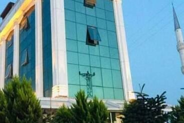 Ottoman İstanbul Ai̇rport Otel