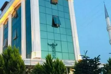 Ottoman İstanbul Ai̇rport Otel