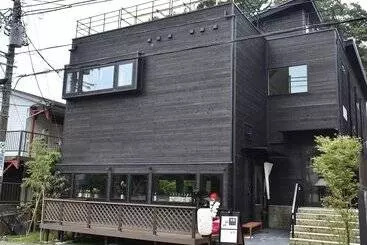 ペンション B&b Kamakura