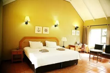 ペンション Ekudeni Exclusive Country Venue