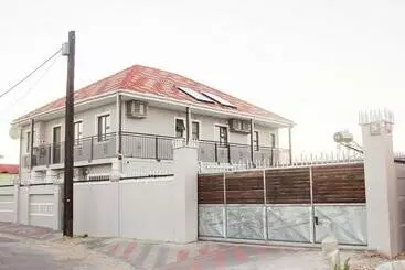پانسیون Fairdeal Guest House