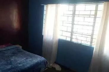 پانسیون Lindsay Executive Lodge