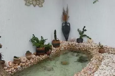 Pension Lotus Restaurant & Home