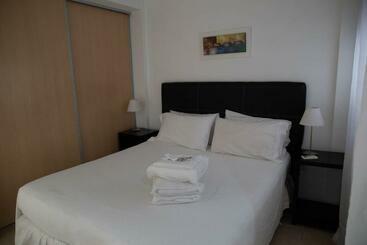 Apartments Babel Recoleta