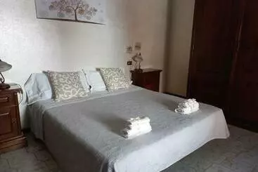 Aamiaismajoitus (B&B) Casa Guerrino