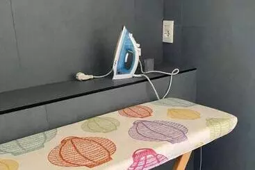 Bed and Breakfast Cocciu D Amuri