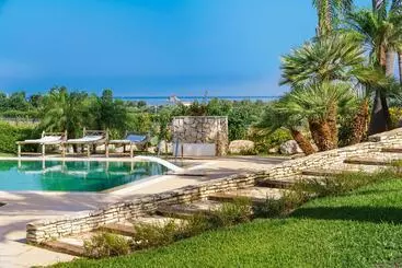 Bed and Breakfast Cocciu D Amuri